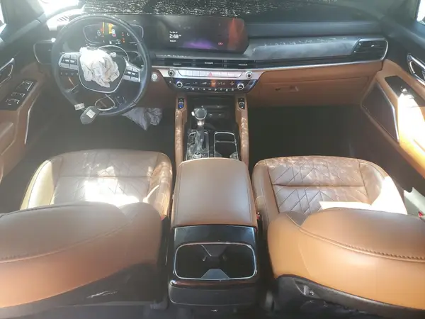 5XYP3DGC5RG429493 2024 KIA TELLURIDE - Image 8