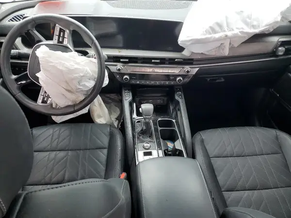 5XYP3DGC5RG434628 2024 KIA TELLURIDE - Image 8