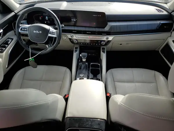5XYP3DGC5RG442373 2024 KIA TELLURIDE - Image 8