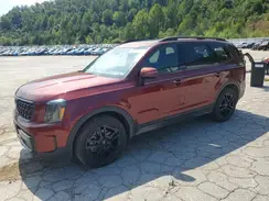 5XYP3DGC5RG442468 2024 KIA TELLURIDE