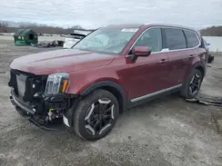 5XYP3DGC5RG443202 2024 KIA TELLURIDE
