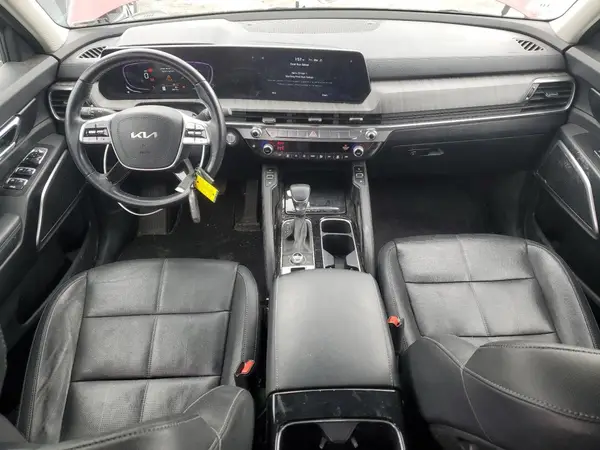5XYP3DGC5RG443202 2024 KIA TELLURIDE - Image 8