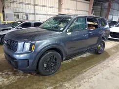 5XYP3DGC5RG447444 2024 KIA TELLURIDE