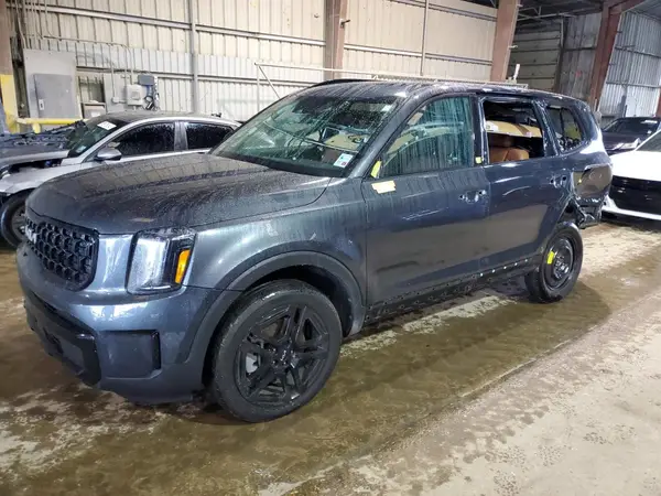 5XYP3DGC5RG447444 2024 KIA TELLURIDE - Image 1