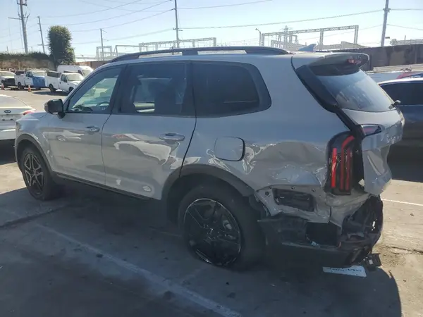 5XYP3DGC5RG454118 2024 KIA TELLURIDE - Image 2