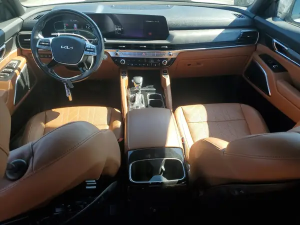 5XYP3DGC5RG454118 2024 KIA TELLURIDE - Image 8