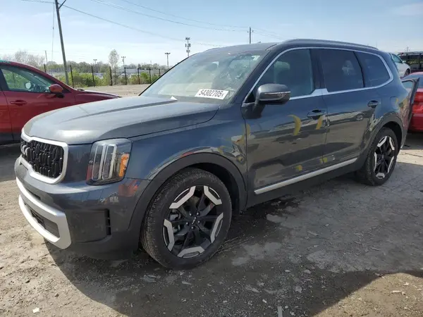 5XYP3DGC5RG462803 2024 KIA TELLURIDE - Image 1
