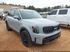 5XYP3DGC5RG463370 2024 KIA TELLURIDE