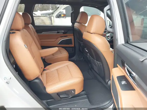 5XYP3DGC5RG463370 2024 KIA TELLURIDE - Image 8