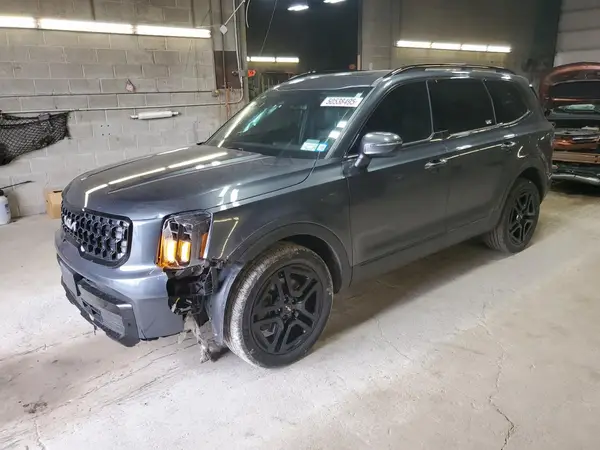 5XYP3DGC5RG463482 2024 KIA TELLURIDE - Image 1