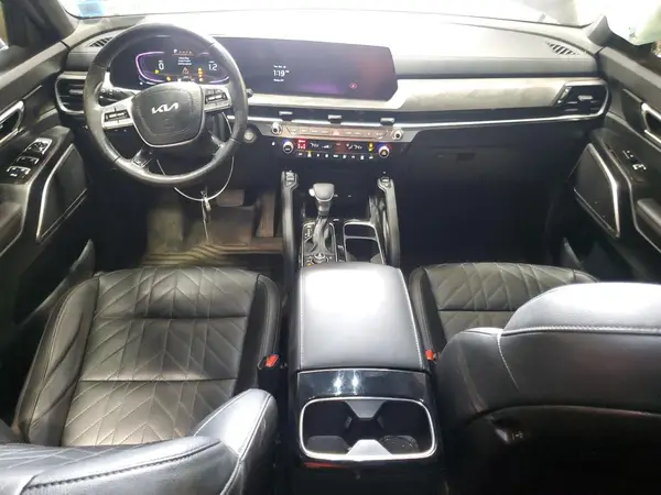 5XYP3DGC5RG463482 2024 KIA TELLURIDE - Image 8