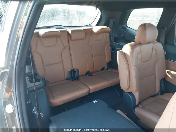 5XYP3DGC5RG468021 2024 KIA TELLURIDE - Image 8