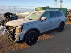 5XYP3DGC5RG469377 2024 KIA TELLURIDE