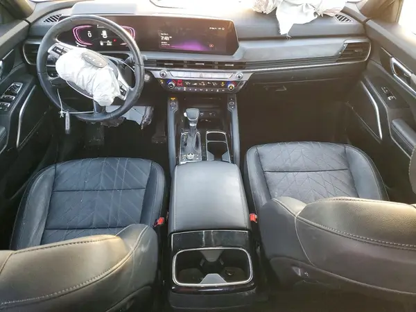 5XYP3DGC5RG469377 2024 KIA TELLURIDE - Image 8