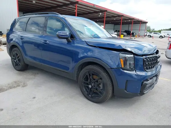 5XYP3DGC5RG470870 2024 KIA TELLURIDE - Image 1