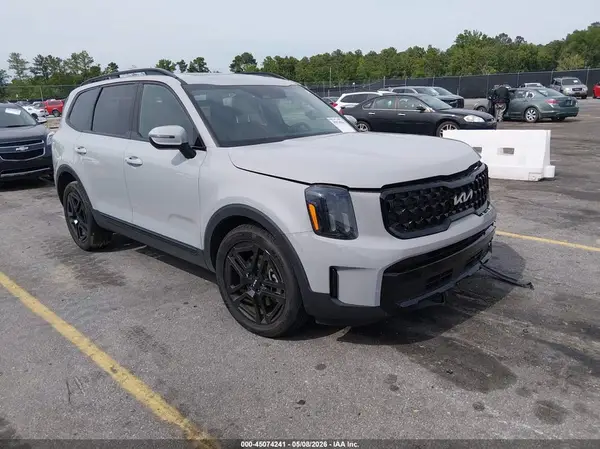 5XYP3DGC5RG476958 2024 KIA TELLURIDE - Image 1