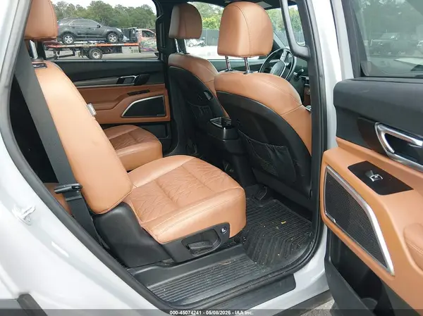 5XYP3DGC5RG476958 2024 KIA TELLURIDE - Image 8
