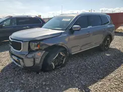 5XYP3DGC5RG494683 2024 KIA TELLURIDE