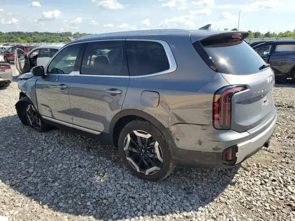 5XYP3DGC5RG494683 2024 KIA TELLURIDE - Image 2