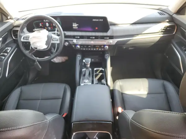 5XYP3DGC5RG494683 2024 KIA TELLURIDE - Image 8