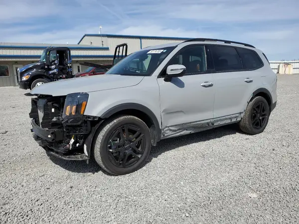 5XYP3DGC5RG499169 2024 KIA TELLURIDE - Image 1