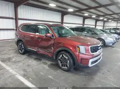 5XYP3DGC5RG500062 2024 KIA TELLURIDE