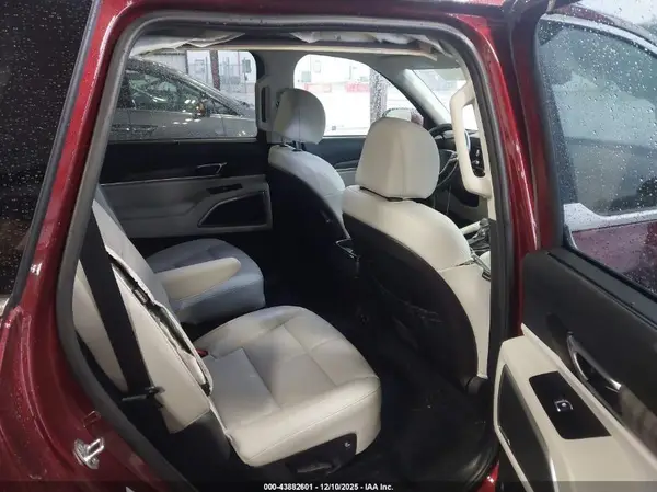 5XYP3DGC5RG500062 2024 KIA TELLURIDE - Image 8
