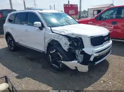 5XYP3DGC5RG507688 2024 KIA TELLURIDE