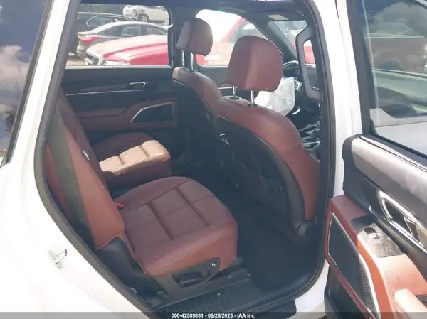 5XYP3DGC5RG507688 2024 KIA TELLURIDE - Image 8