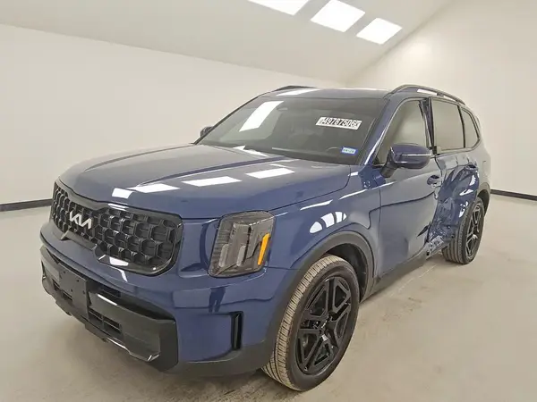 5XYP3DGC5RG509747 2024 KIA TELLURIDE - Image 1