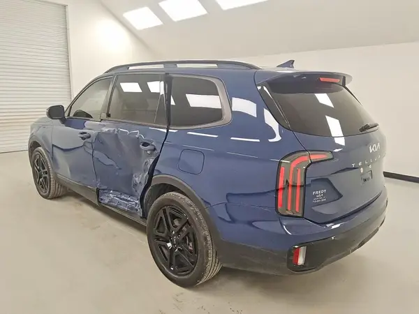 5XYP3DGC5RG509747 2024 KIA TELLURIDE - Image 2