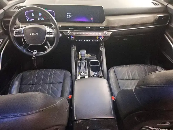 5XYP3DGC5RG509747 2024 KIA TELLURIDE - Image 8