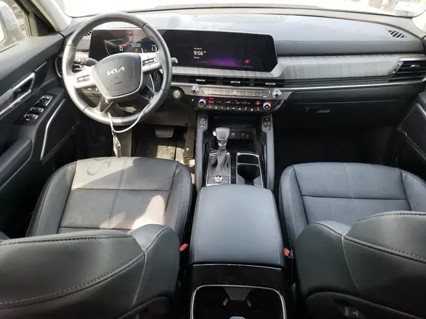 5XYP3DGC5RG510994 2024 KIA TELLURIDE - Image 8