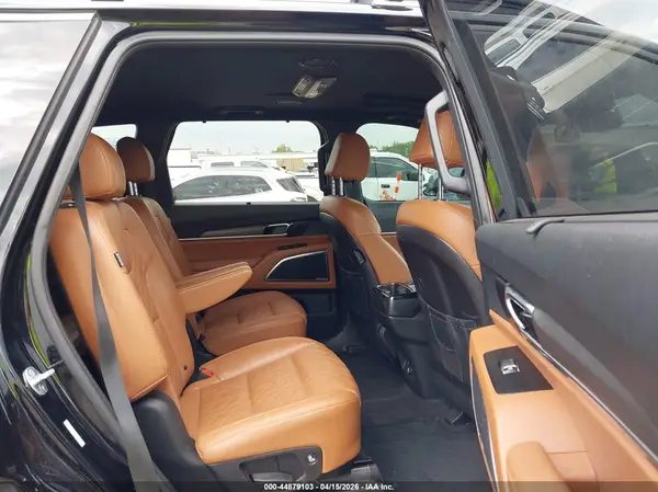 5XYP3DGC5RG516438 2024 KIA TELLURIDE - Image 8