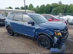 5XYP3DGC5RG544921 2024 KIA TELLURIDE