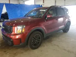 5XYP3DGC5RG545468 2024 KIA TELLURIDE