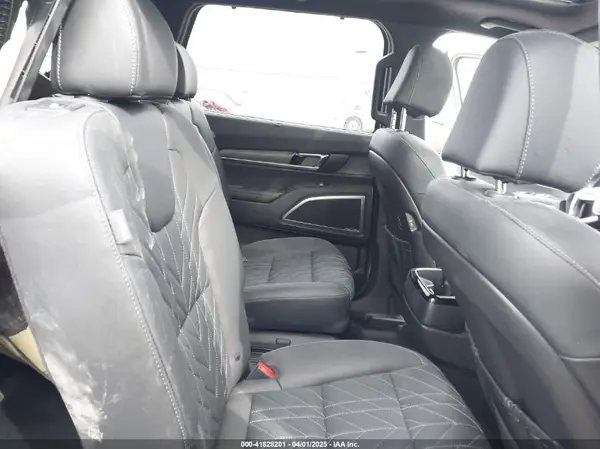 5XYP3DGC5RG559709 2024 KIA TELLURIDE - Image 8