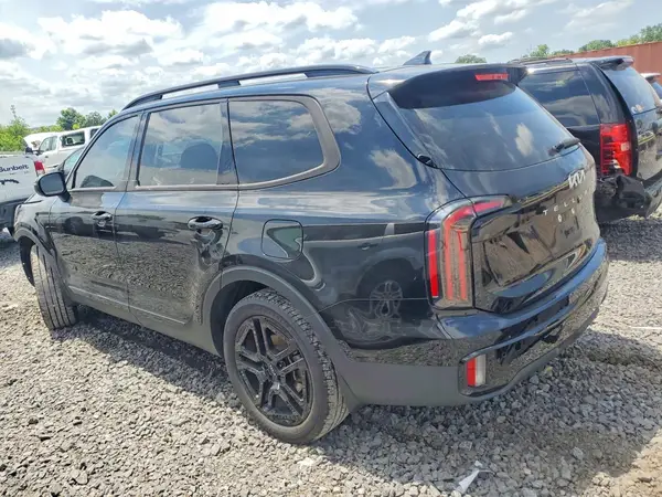 5XYP3DGC5RG560634 2024 KIA TELLURIDE - Image 2