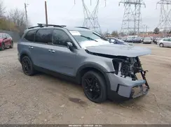 5XYP3DGC5RG560777 2024 KIA TELLURIDE