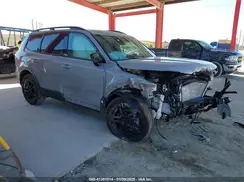 5XYP3DGC5SG574376 2025 KIA TELLURIDE