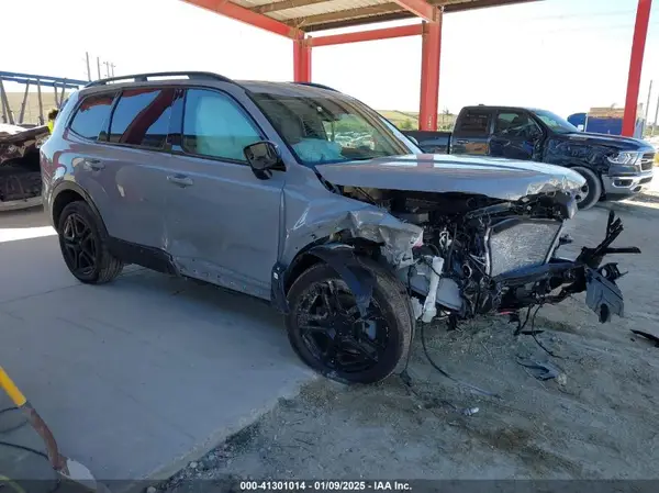 5XYP3DGC5SG574376 2025 KIA TELLURIDE - Image 1