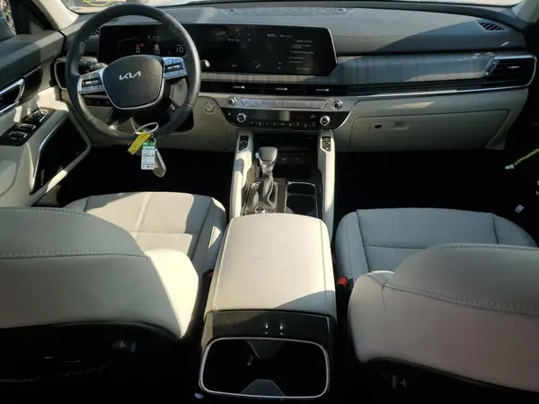 5XYP3DGC5SG577536 2025 KIA TELLURIDE - Image 8