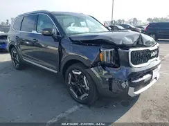 5XYP3DGC5SG585183 2025 KIA TELLURIDE