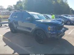 5XYP3DGC5SG590237 2025 KIA TELLURIDE