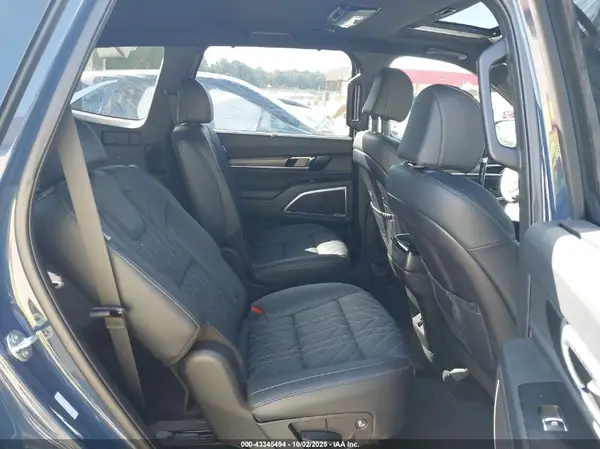 5XYP3DGC5SG590237 2025 KIA TELLURIDE - Image 8