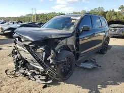 5XYP3DGC5SG603942 2025 KIA TELLURIDE
