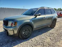 5XYP3DGC5SG604850 2025 KIA TELLURIDE