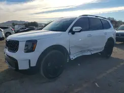 5XYP3DGC5SG620076 2025 KIA TELLURIDE