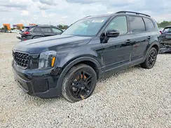 5XYP3DGC5SG626184 2025 KIA TELLURIDE