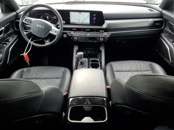 5XYP3DGC5SG654079 2025 KIA TELLURIDE - Image 8